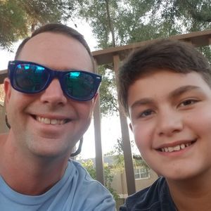 Meet your Posher, Gregory